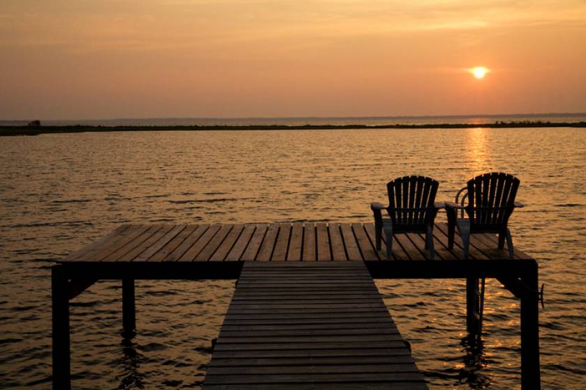 Fishing in Cape San Blas Coastal Joe Vacation Rentals